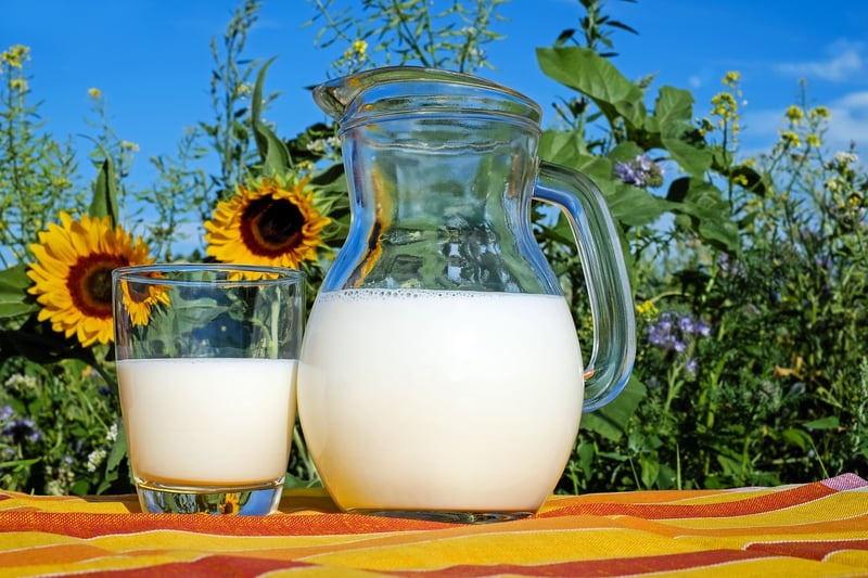 Local Dairy